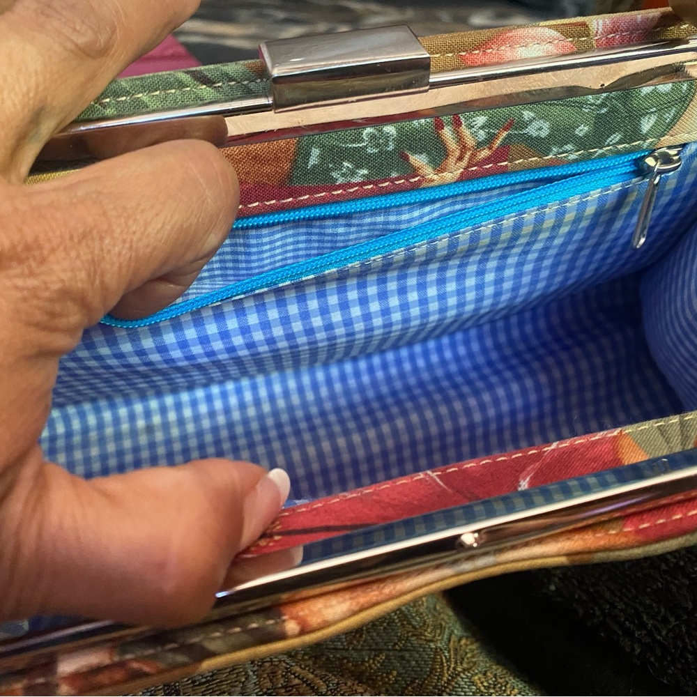Classic purse - Picture 6 of 6